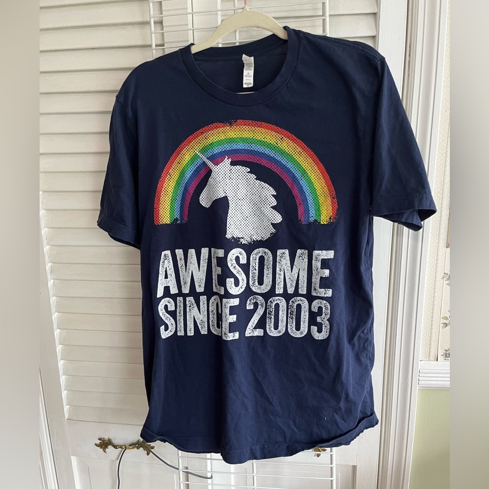 Awesome Since 2003